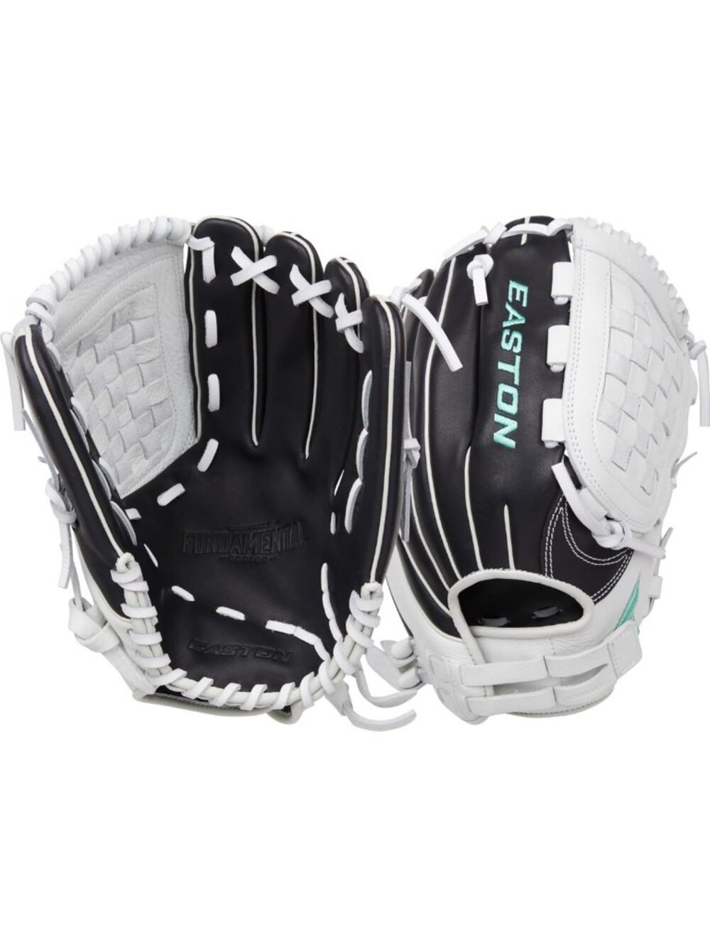 Fastpitch Softball Glove | 12"-13" Size | Durable, Comfortable, Ideal for